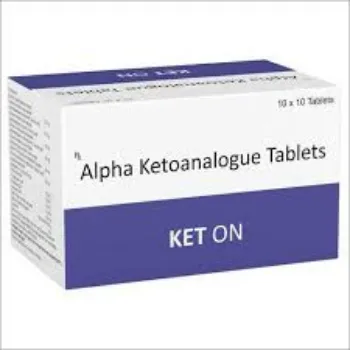 Alpha Ketoanalogue Tablet